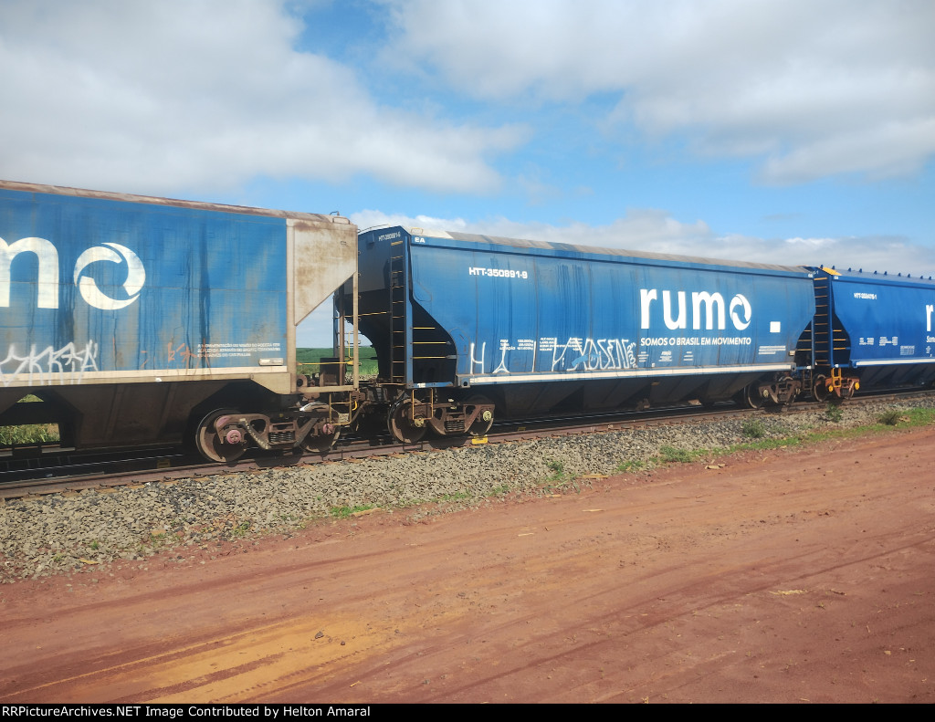 RUMO HTT-350891-9